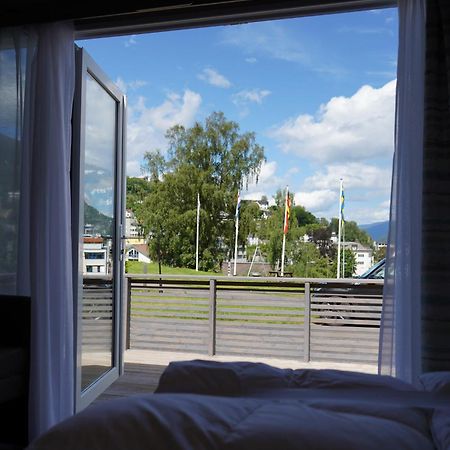 Villa Koie Smart Stranda  Esterno foto