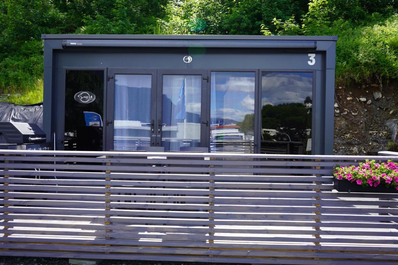 Villa Koie Smart Stranda  Esterno foto