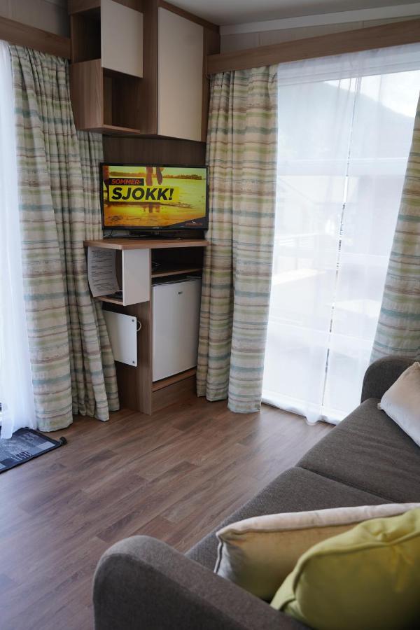 Villa Koie Smart Stranda  Esterno foto