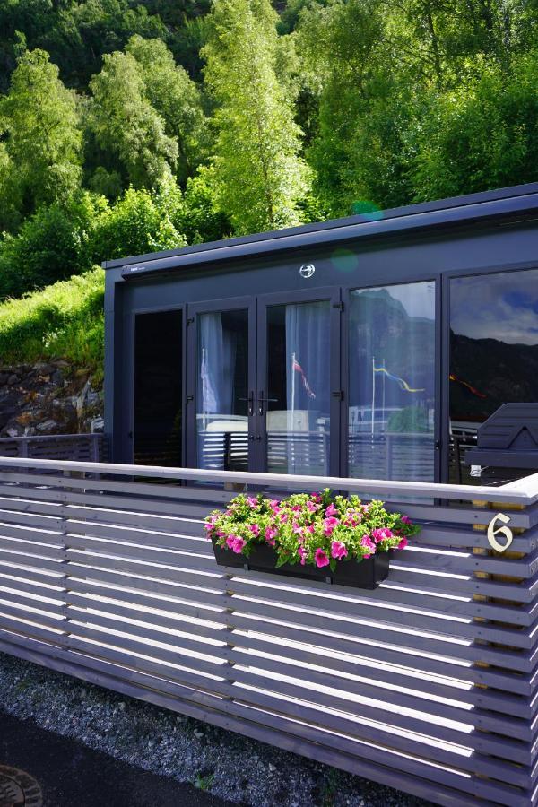 Villa Koie Smart Stranda  Esterno foto
